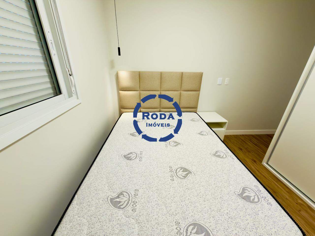 Apartamento à venda no Embaré: