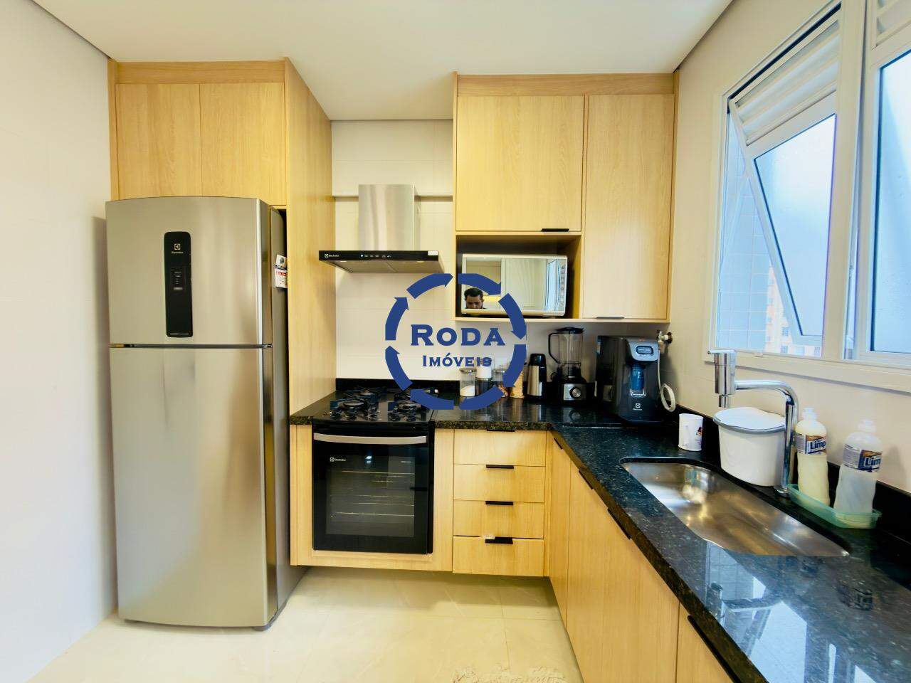 Apartamento à venda no Embaré: