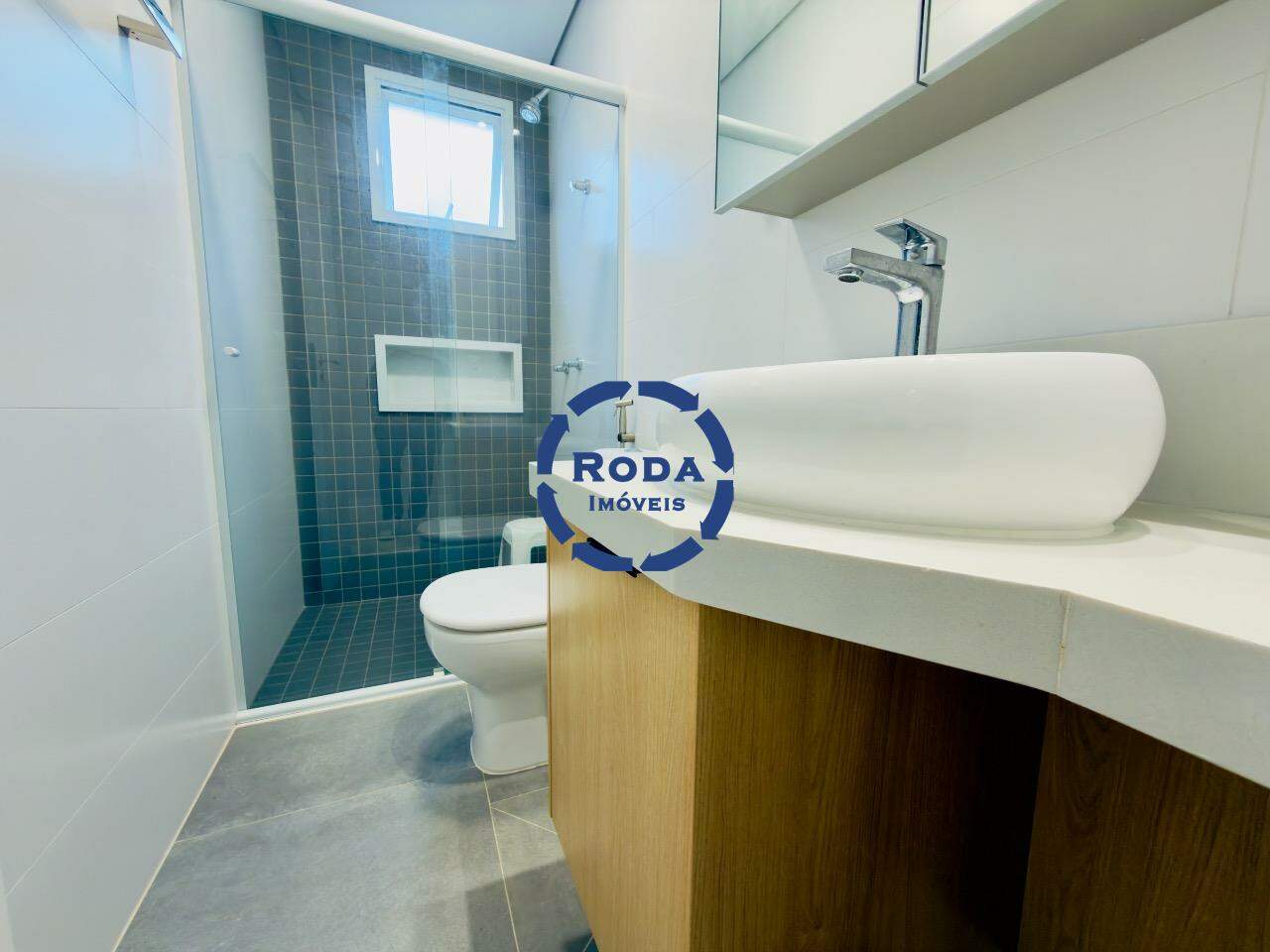 Apartamento à venda no Embaré: