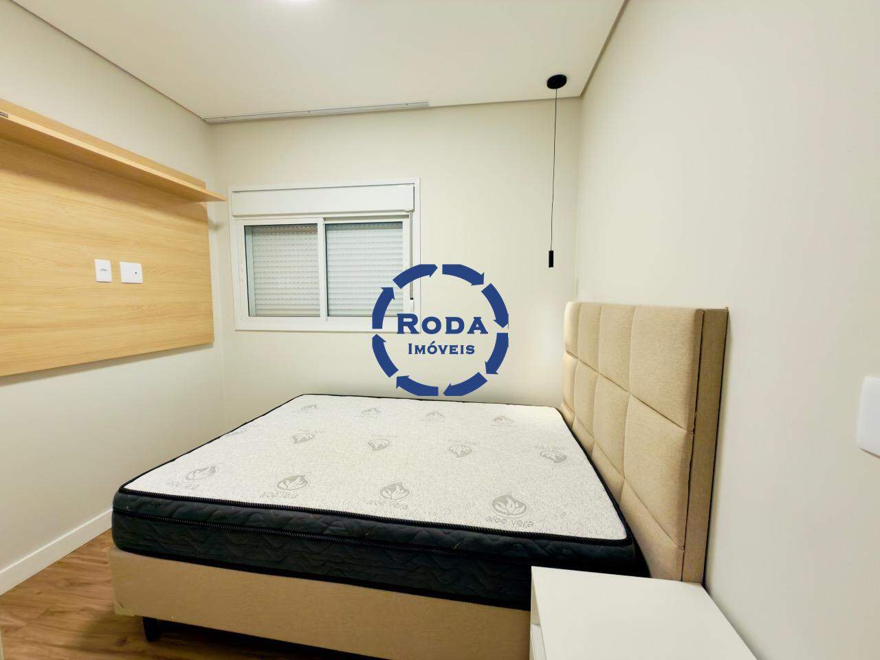 Apartamento à venda no Embaré: