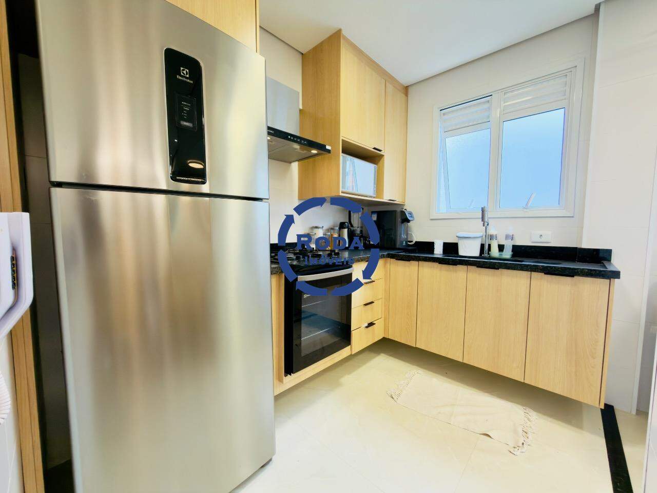 Apartamento à venda no Embaré: