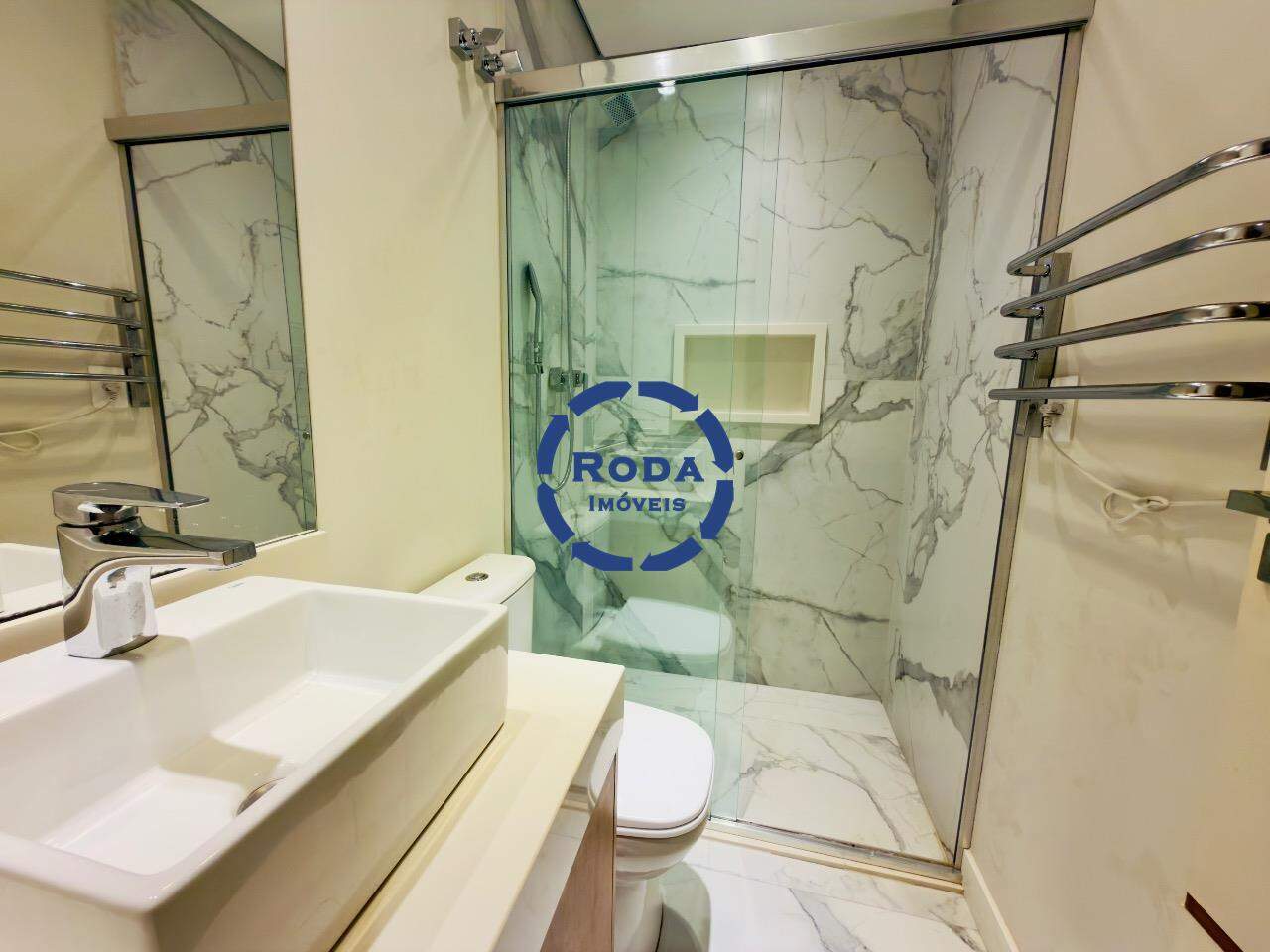 Apartamento à venda no Boqueirão: 