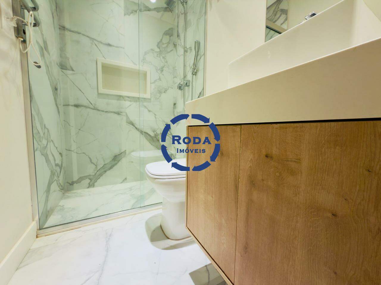 Apartamento à venda no Boqueirão: 