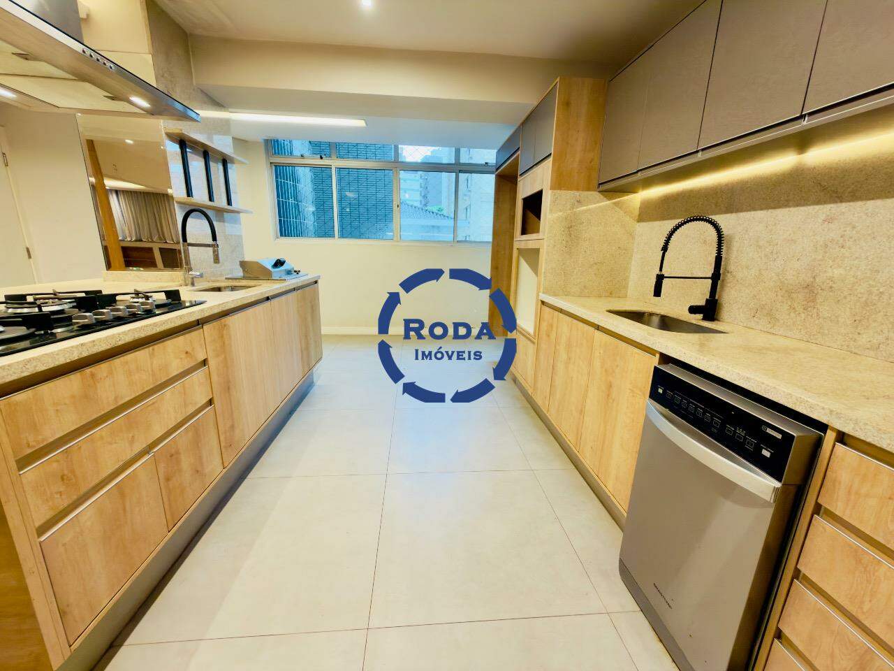 Apartamento à venda no Boqueirão: 