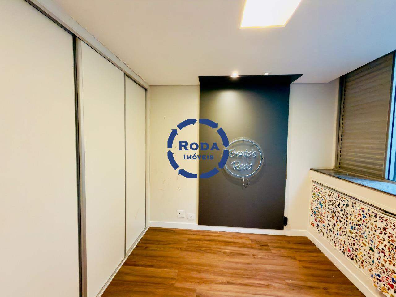 Apartamento à venda no Boqueirão: 