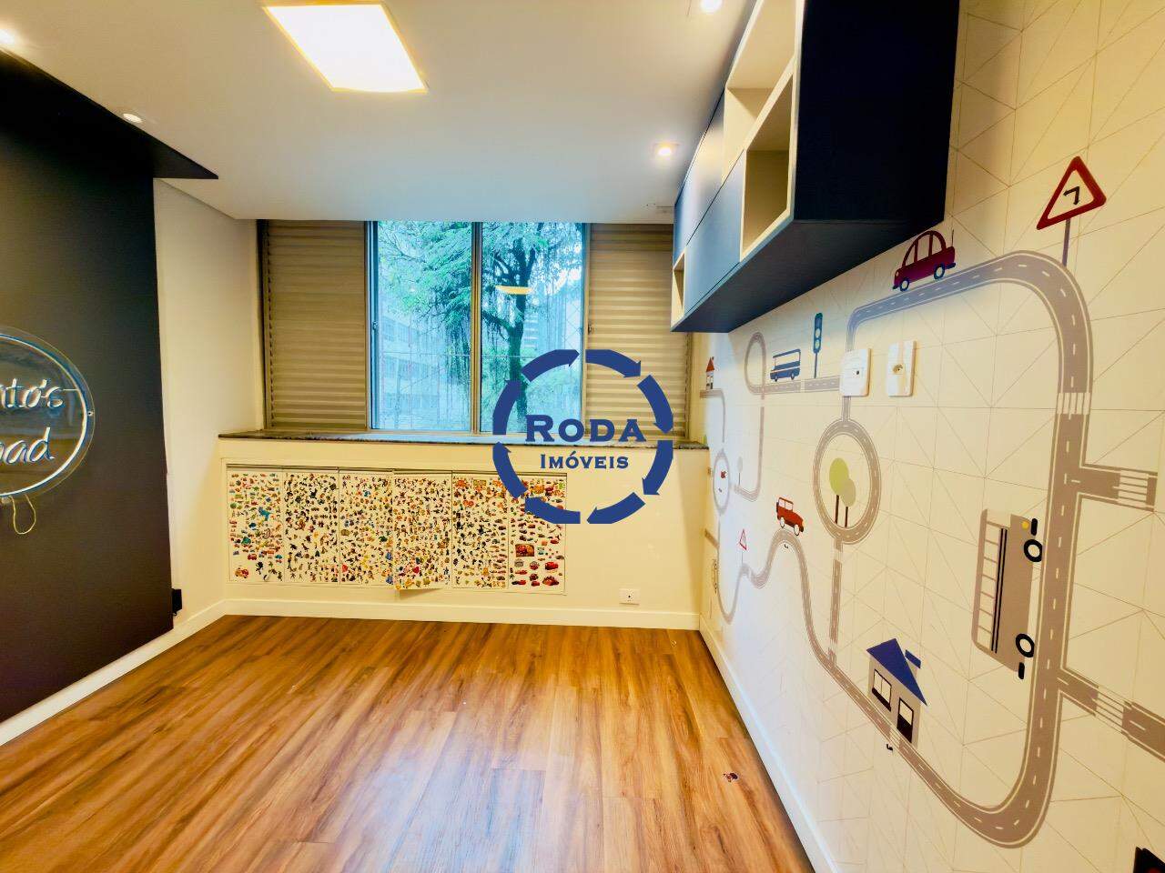 Apartamento à venda no Boqueirão: 