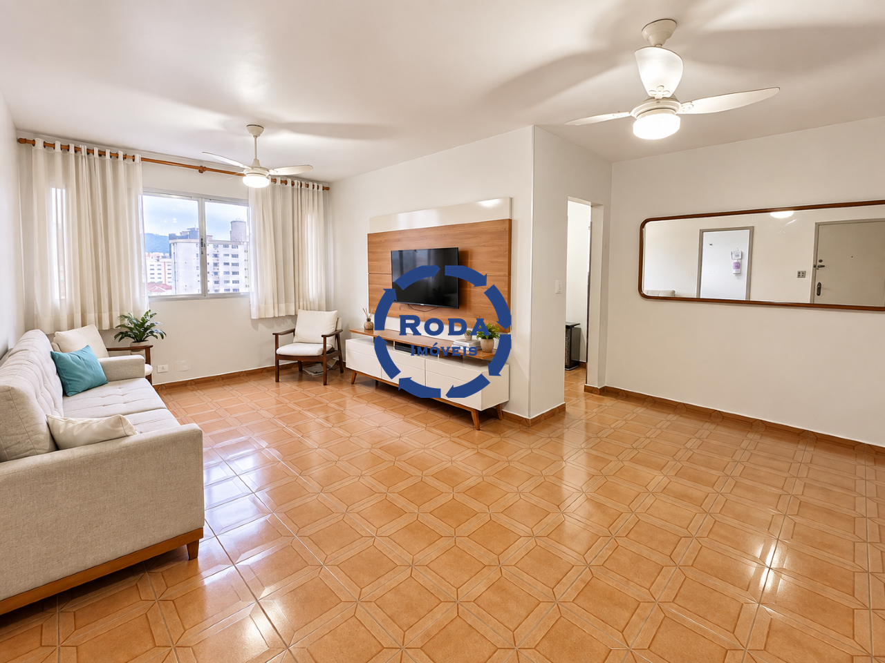 Apartamento à venda no Marapé: 