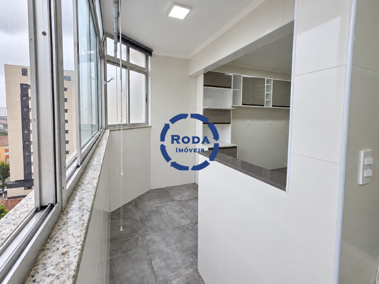 Apartamento à venda no Marapé: