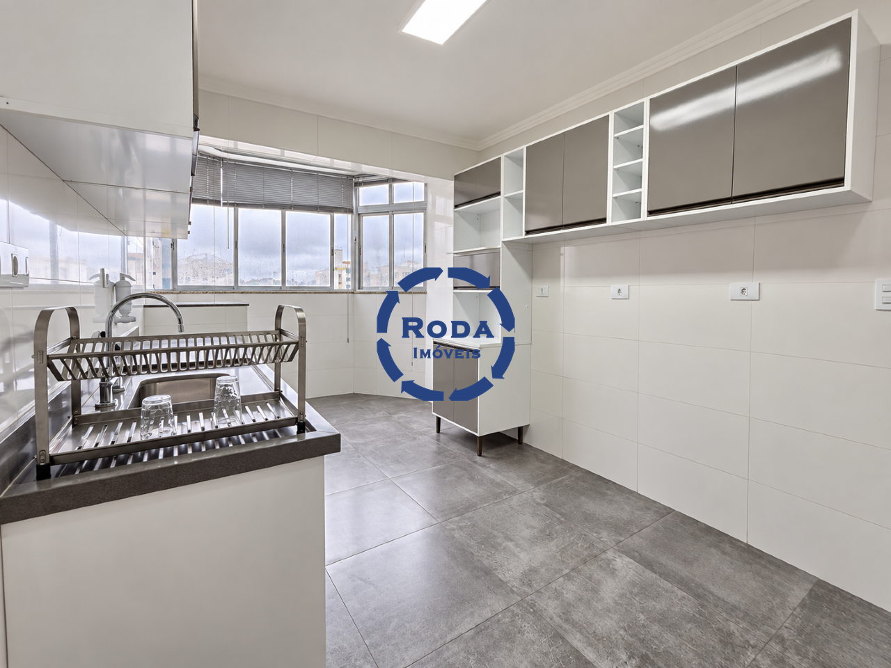 Apartamento à venda no Marapé: