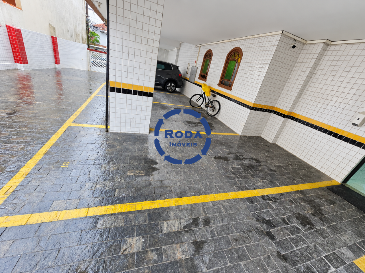 Apartamento à venda no Marapé:
