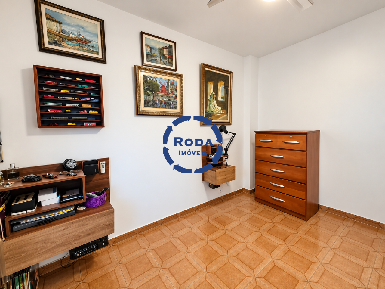 Apartamento à venda no Marapé: