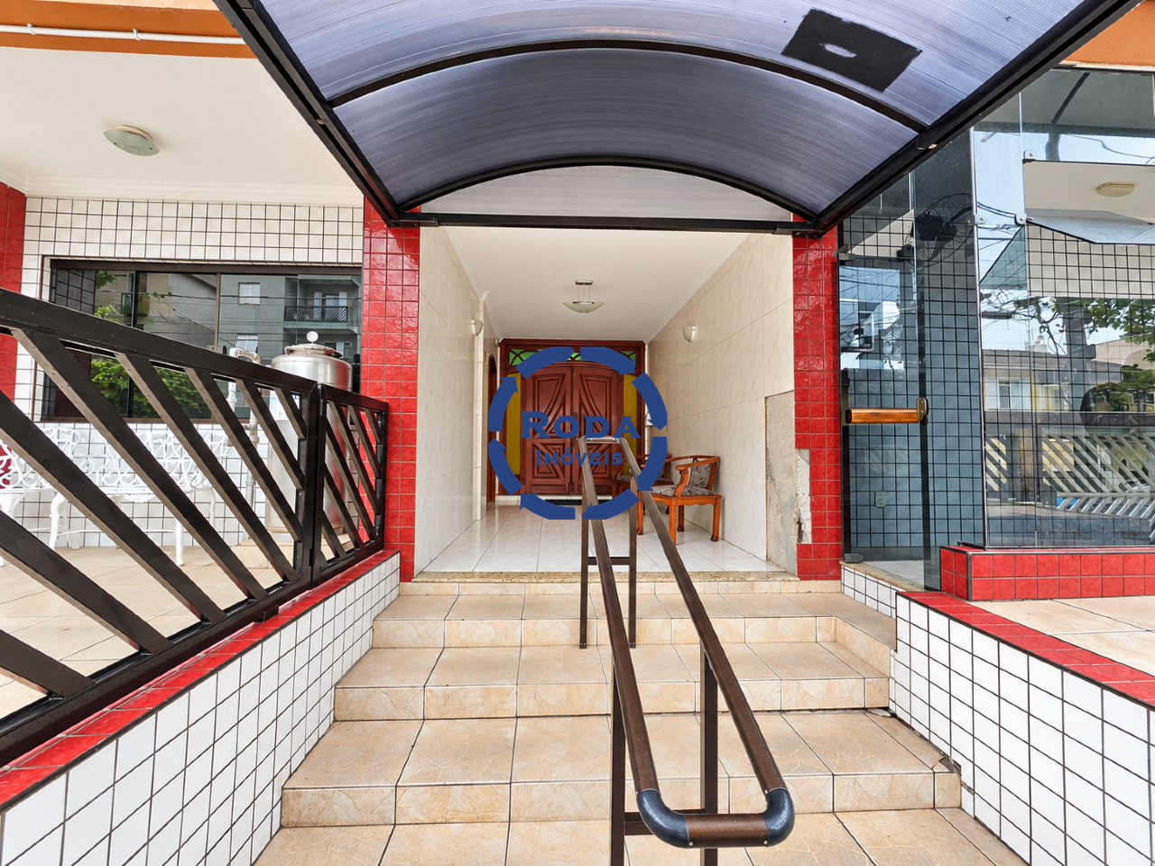 Apartamento à venda no Marapé: 
