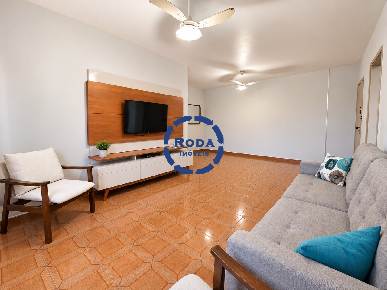 Apartamento à venda no Marapé:
