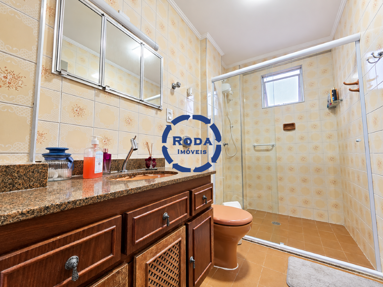 Apartamento à venda no Marapé: