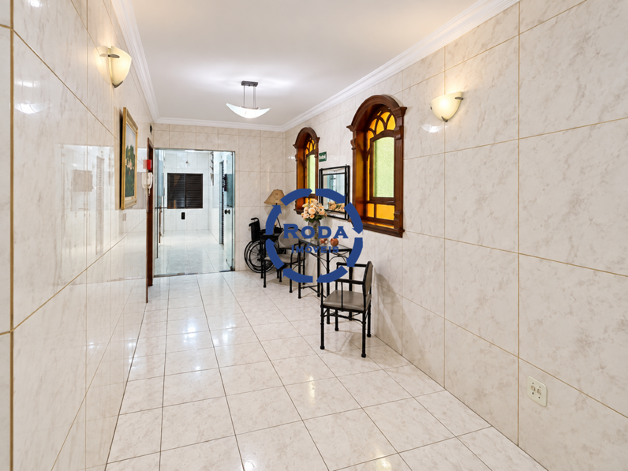 Apartamento à venda no Marapé: 