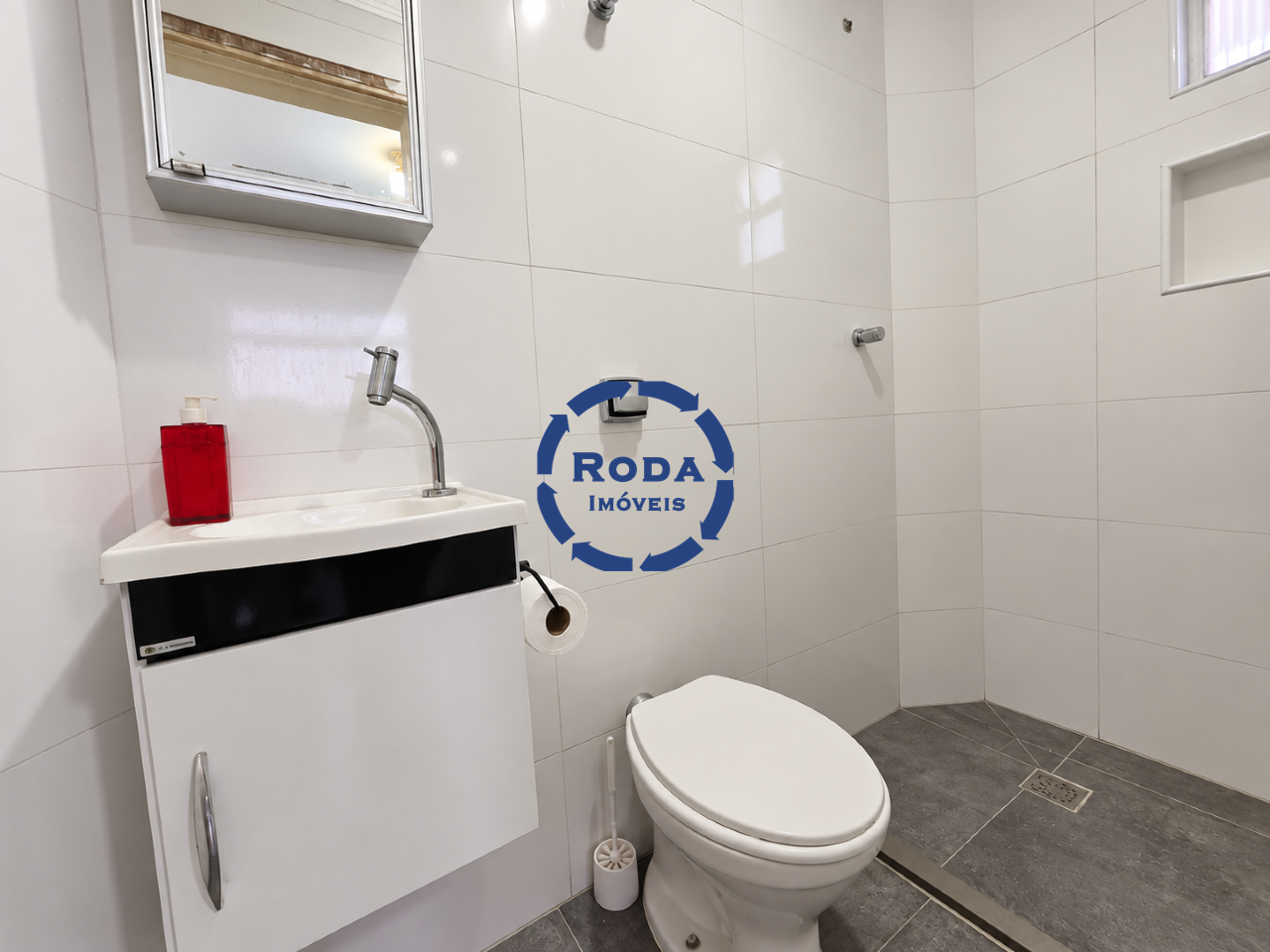Apartamento à venda no Marapé: