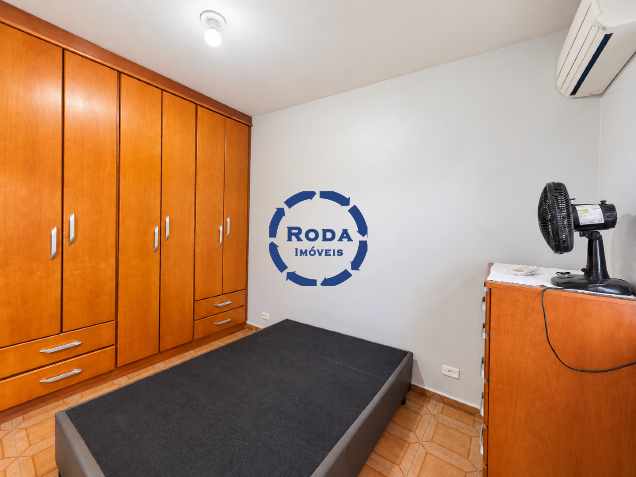 Apartamento à venda no Marapé: