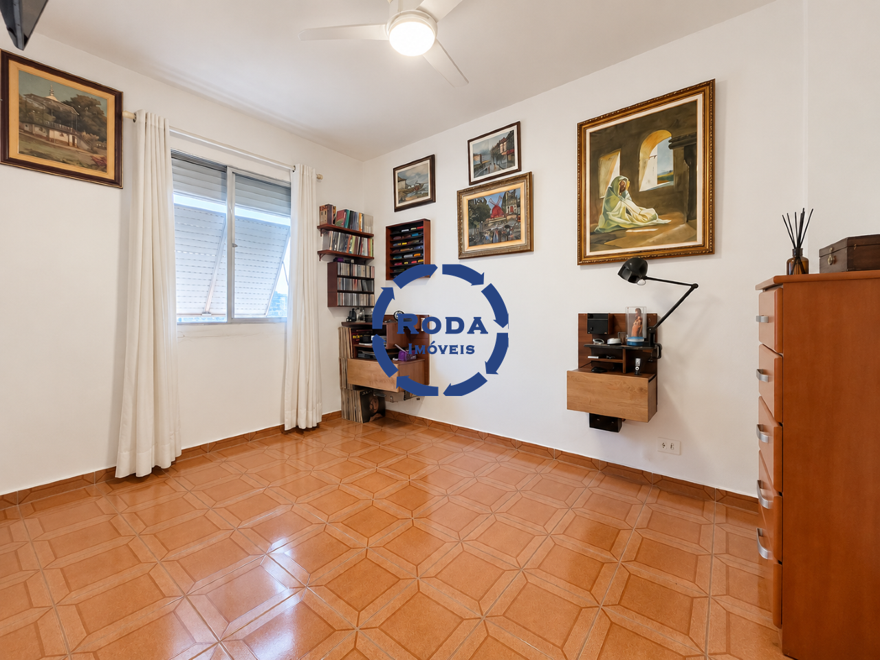 Apartamento à venda no Marapé: