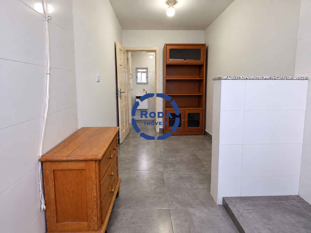 Apartamento à venda no Marapé: