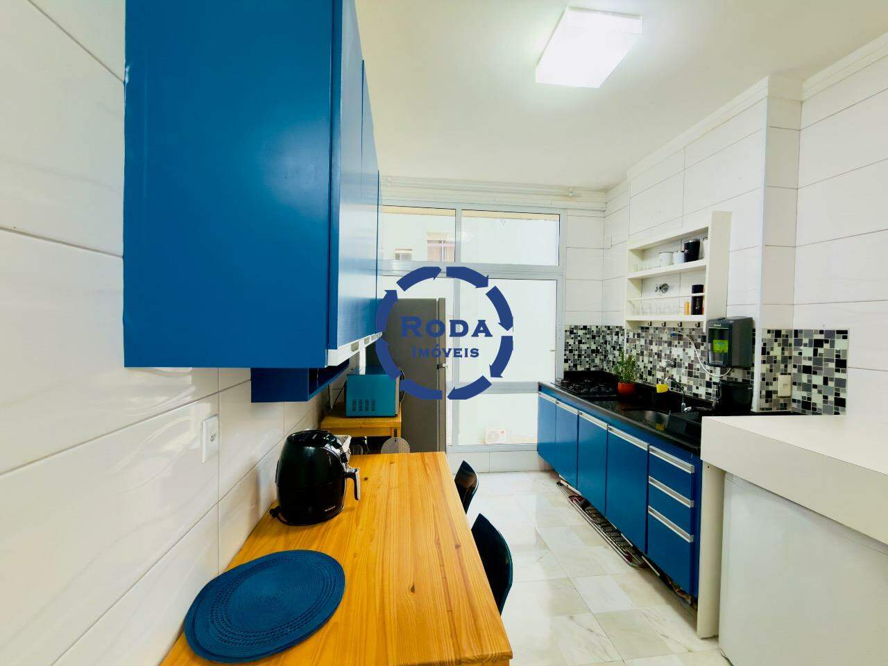 Apartamento à venda no Boqueirão: