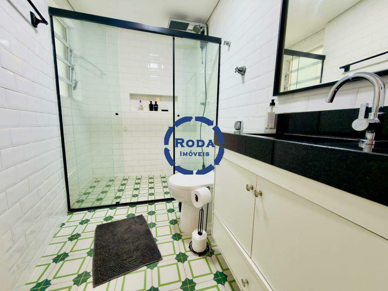 Apartamento à venda no Boqueirão:
