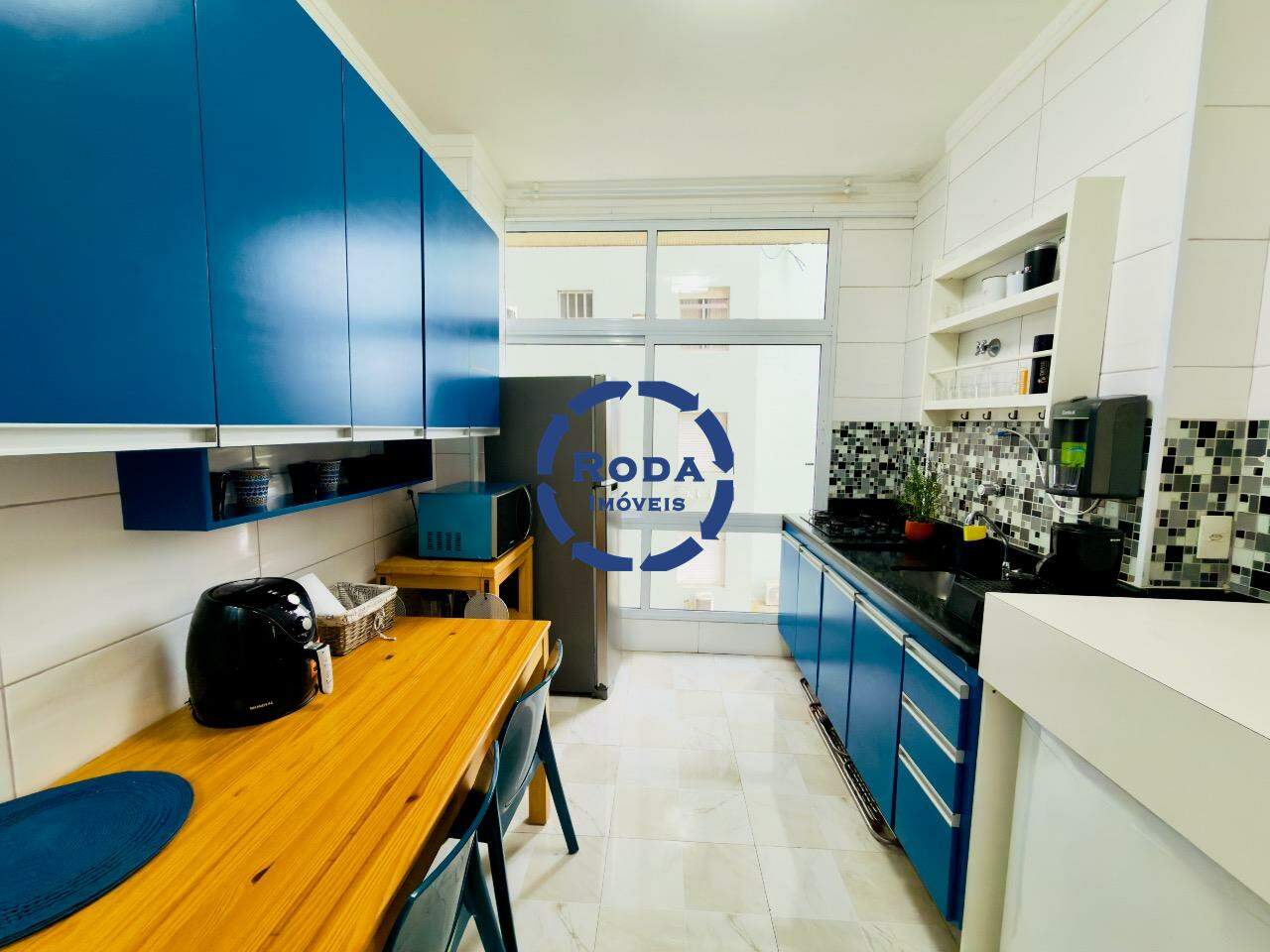 Apartamento à venda no Boqueirão:
