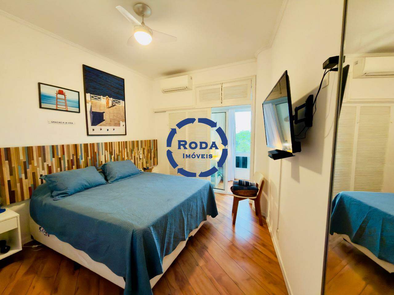 Apartamento à venda no Boqueirão: