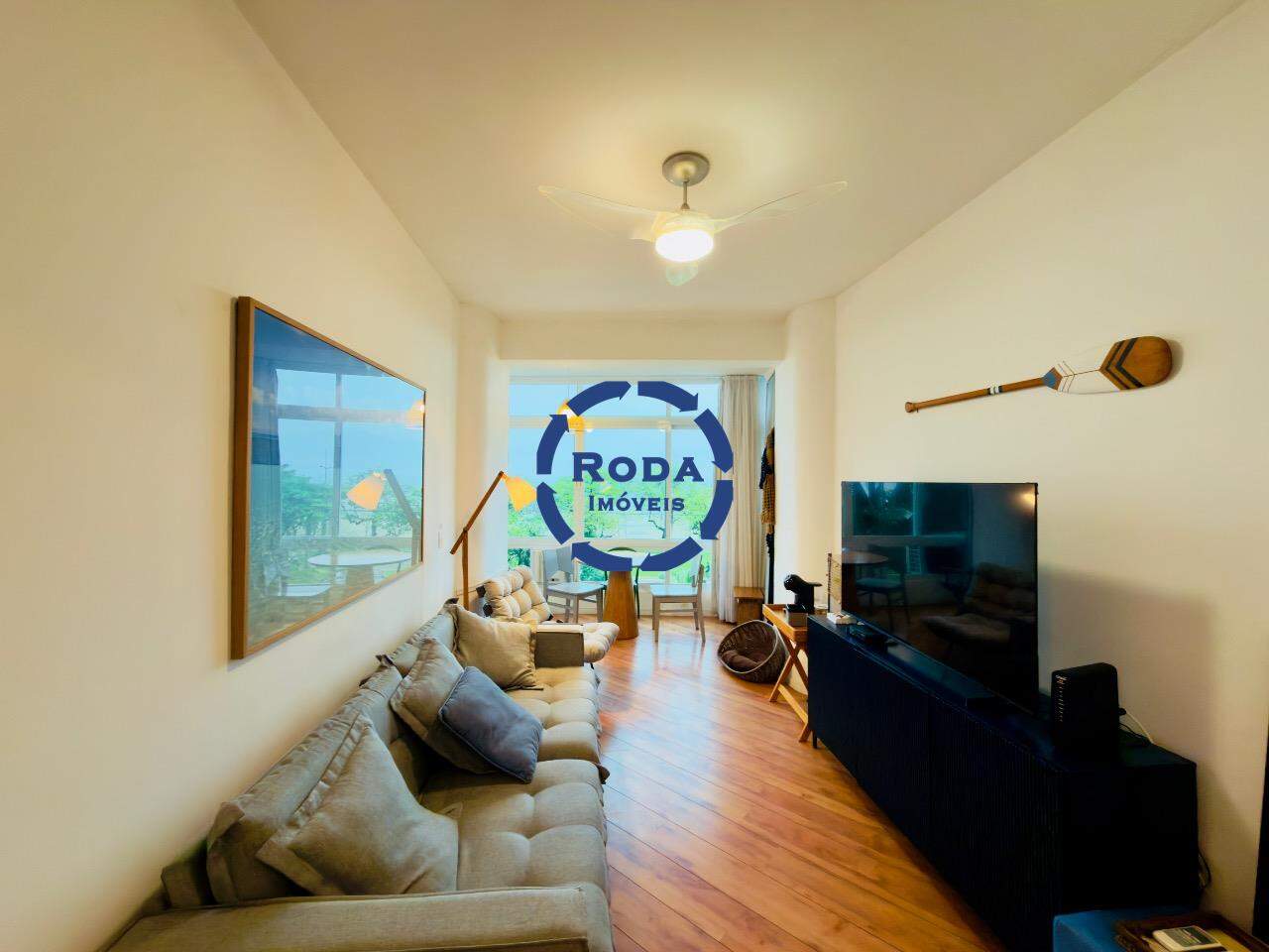 Apartamento à venda no Boqueirão: 