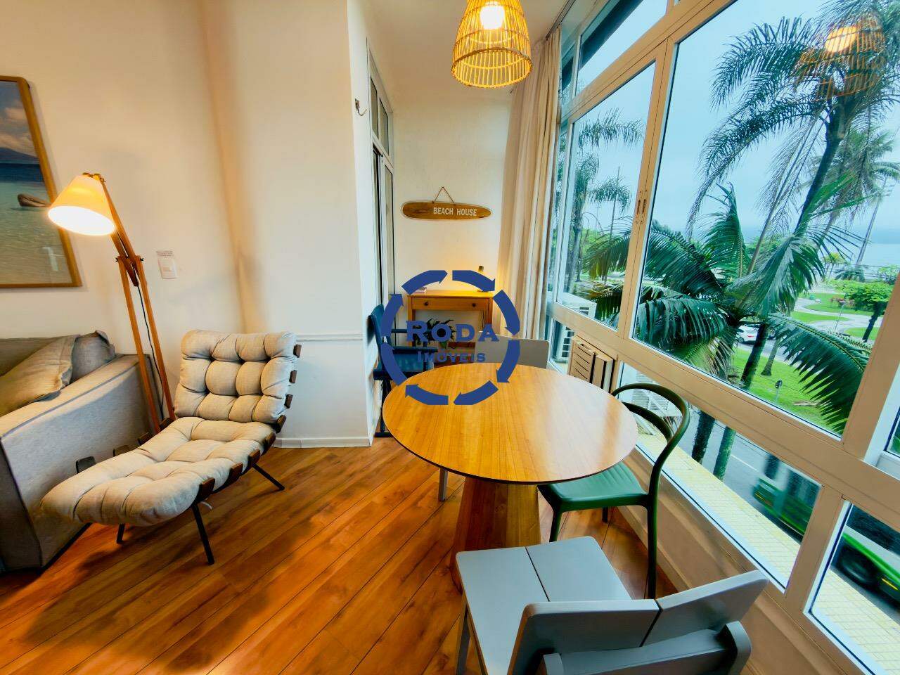 Apartamento à venda no Boqueirão: