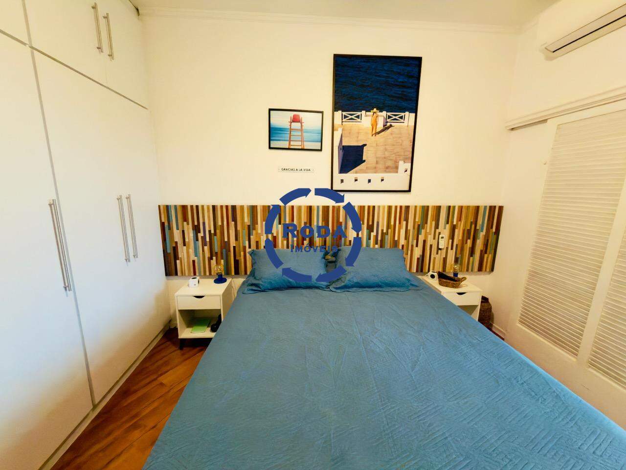 Apartamento à venda no Boqueirão: