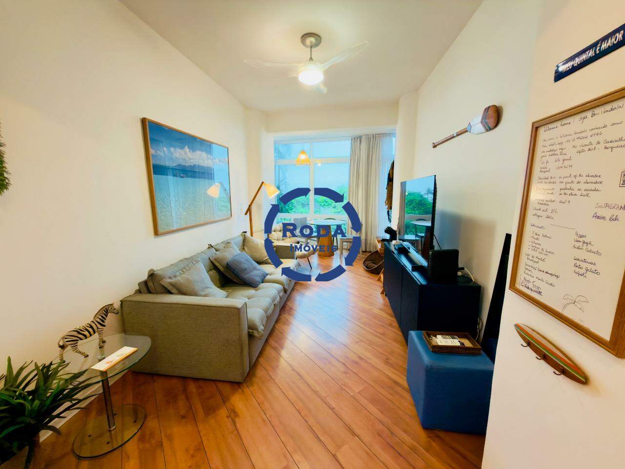 Apartamento à venda no Boqueirão: