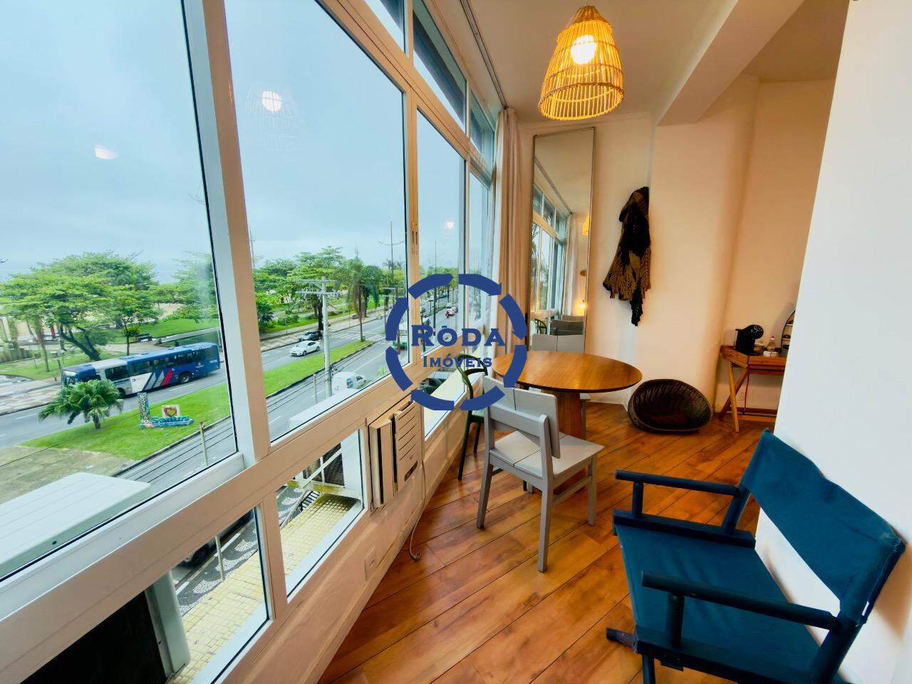 Apartamento à venda no Boqueirão: