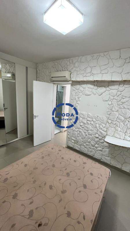 Apartamento para aluguel no Vila Mathias: 