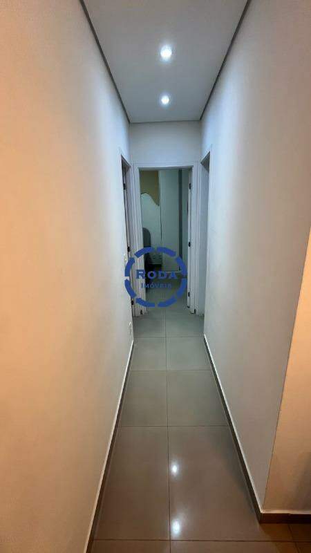 Apartamento para aluguel no Vila Mathias: 