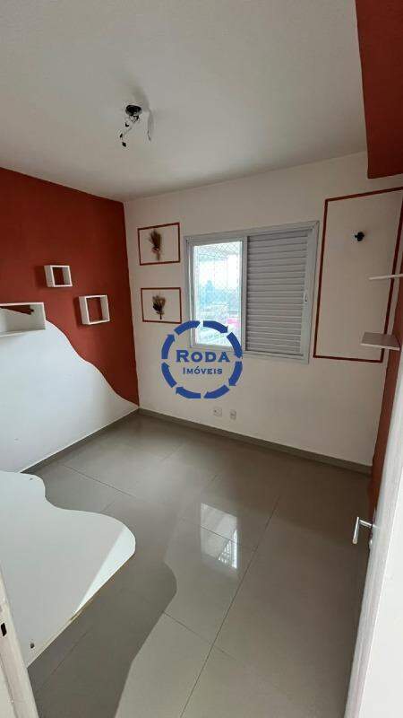 Apartamento para aluguel no Vila Mathias: 