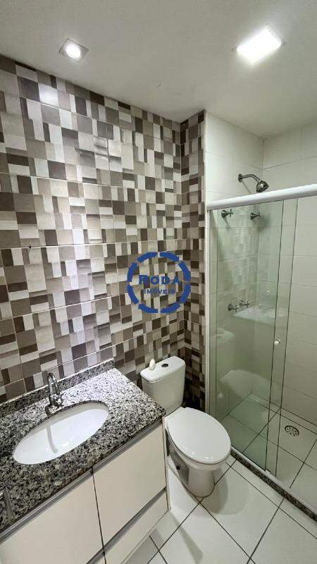 Apartamento para aluguel no Vila Mathias: 