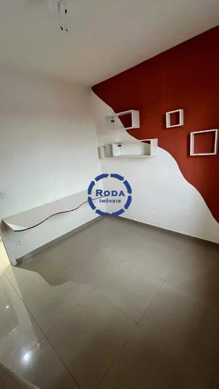 Apartamento para aluguel no Vila Mathias: 