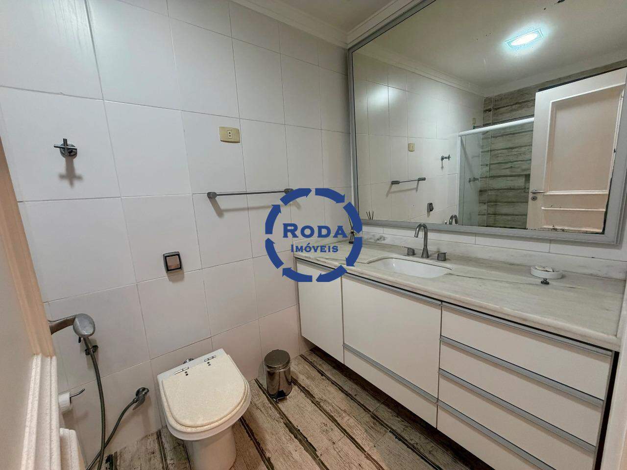 Apartamento para aluguel no Gonzaga: 