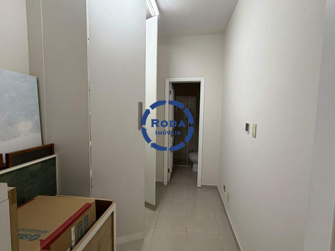 Apartamento para aluguel no Gonzaga: 