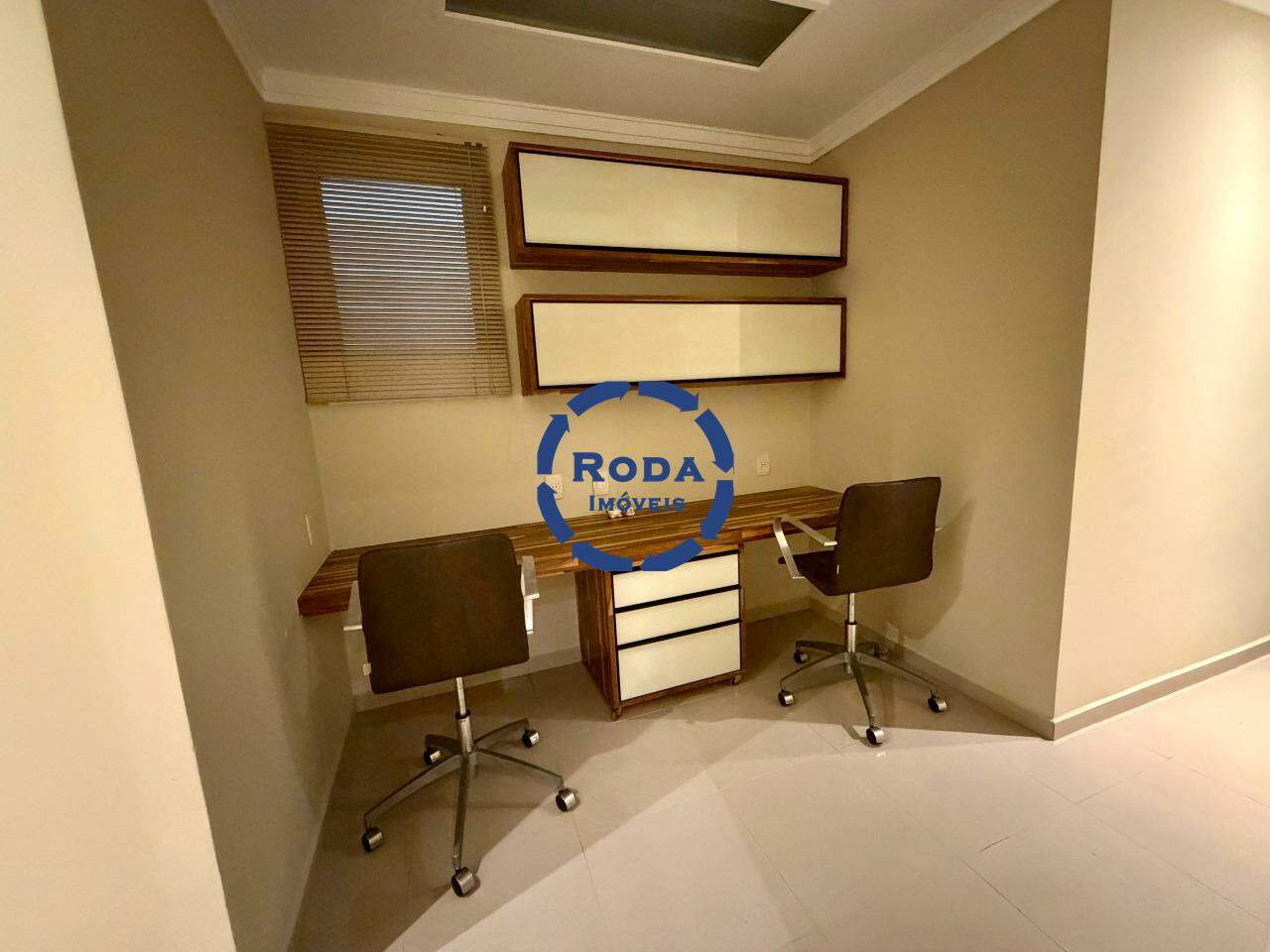 Apartamento para aluguel no Gonzaga: 