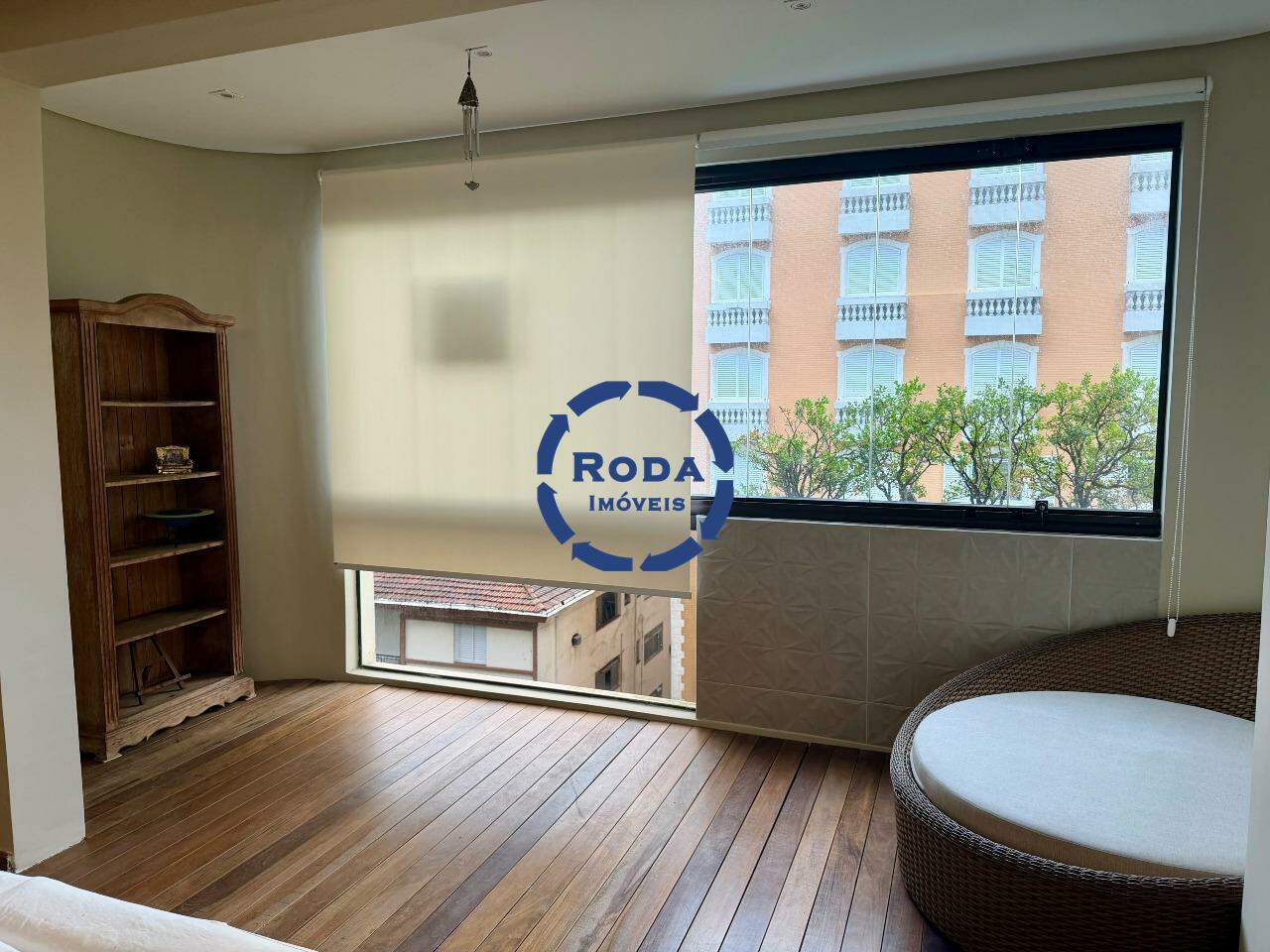 Apartamento para aluguel no Gonzaga: 