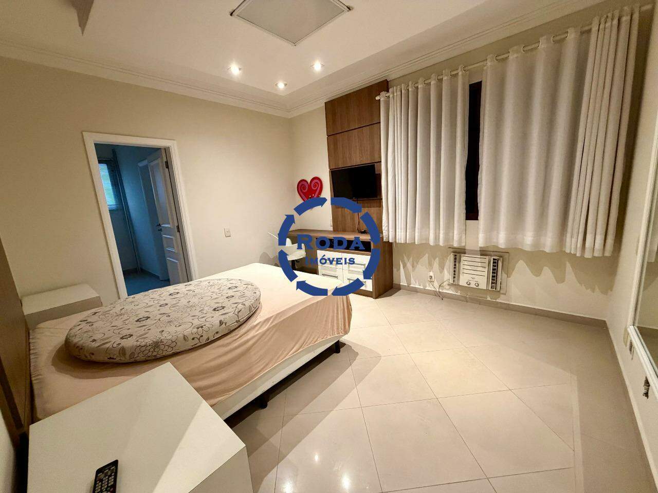 Apartamento para aluguel no Gonzaga: 