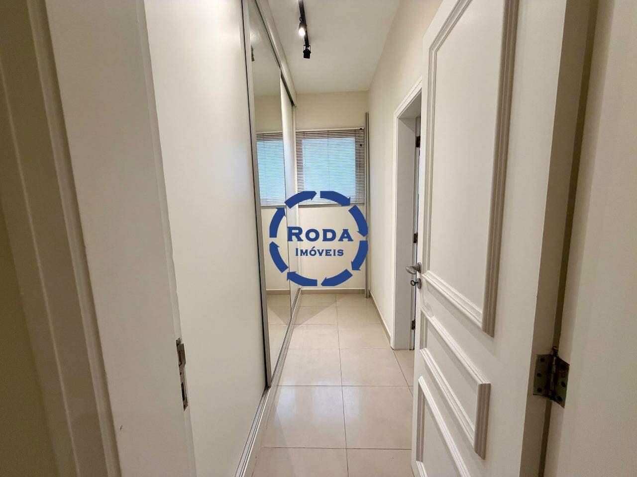 Apartamento para aluguel no Gonzaga: 