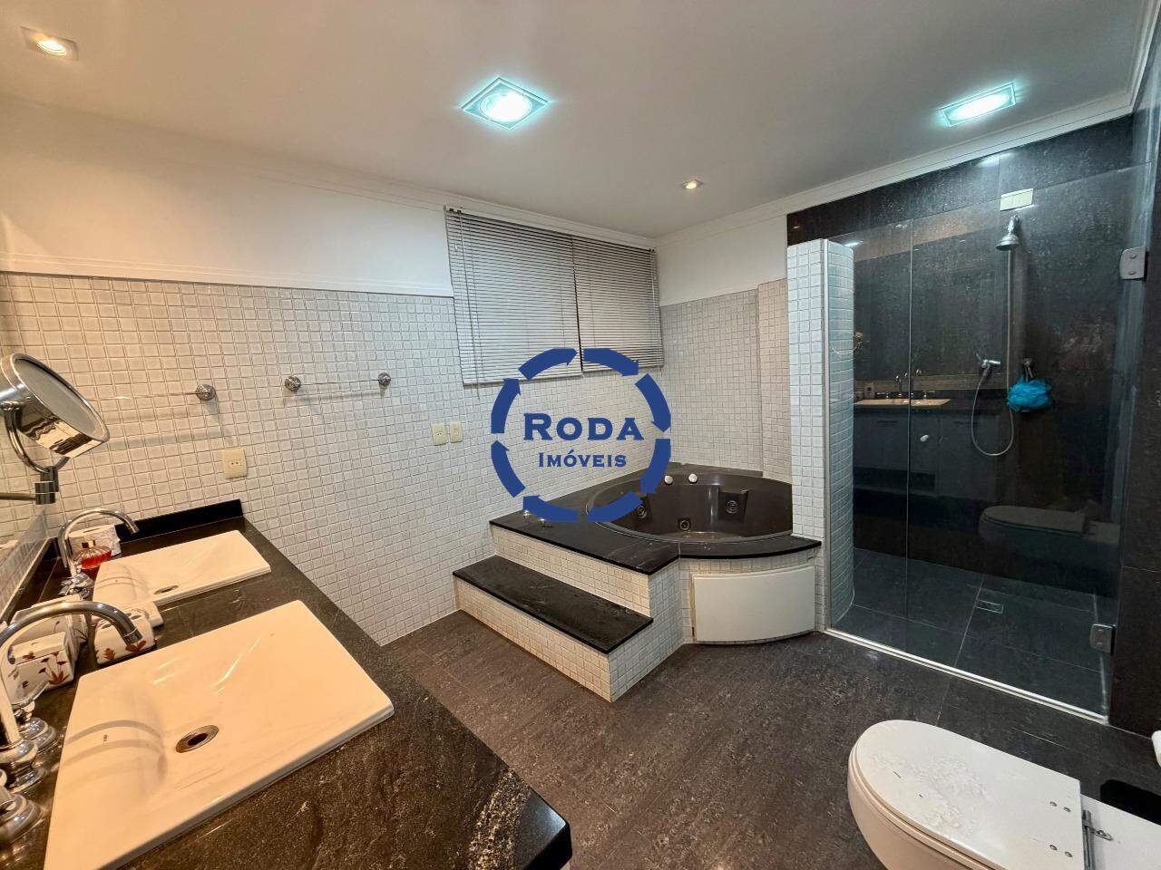 Apartamento para aluguel no Gonzaga: 