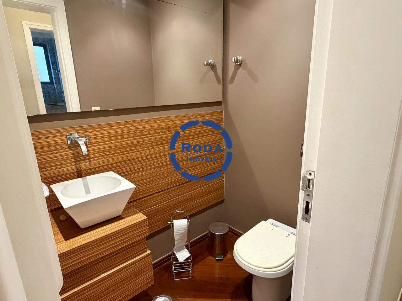Apartamento para aluguel no Gonzaga: 