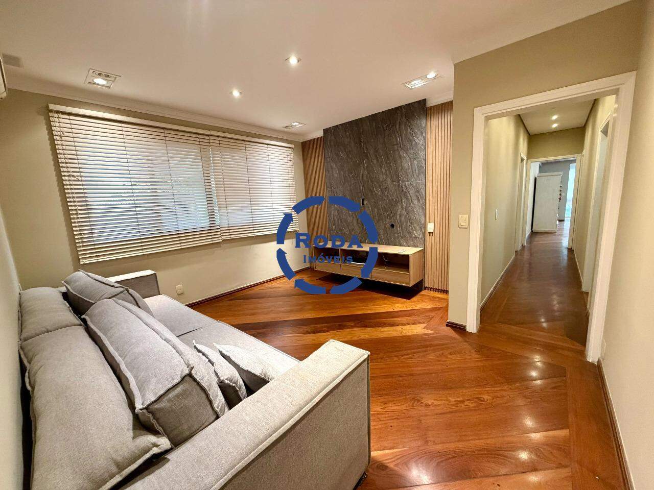 Apartamento para aluguel no Gonzaga: 