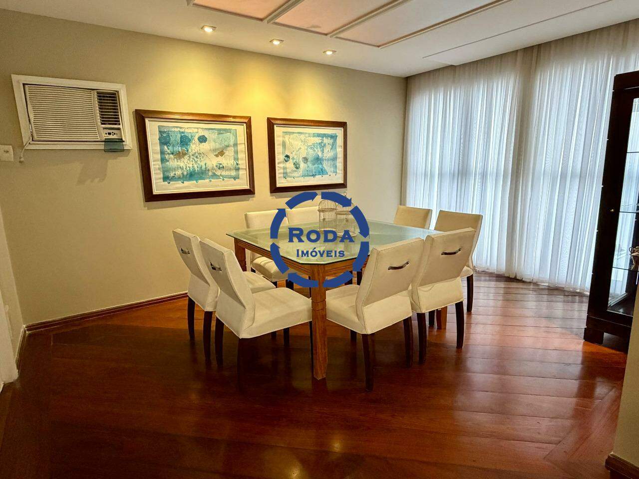 Apartamento para aluguel no Gonzaga: 