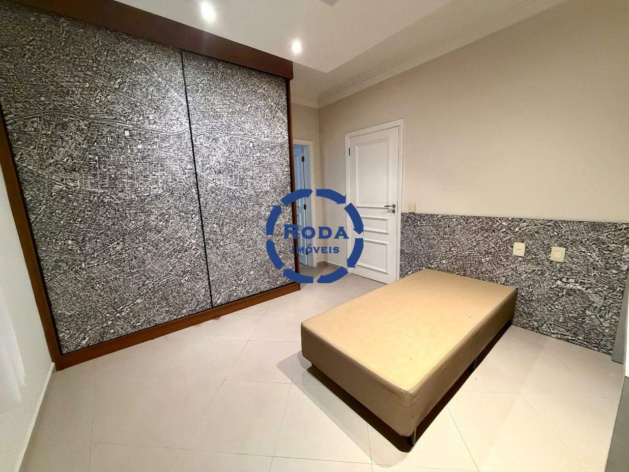 Apartamento para aluguel no Gonzaga: 