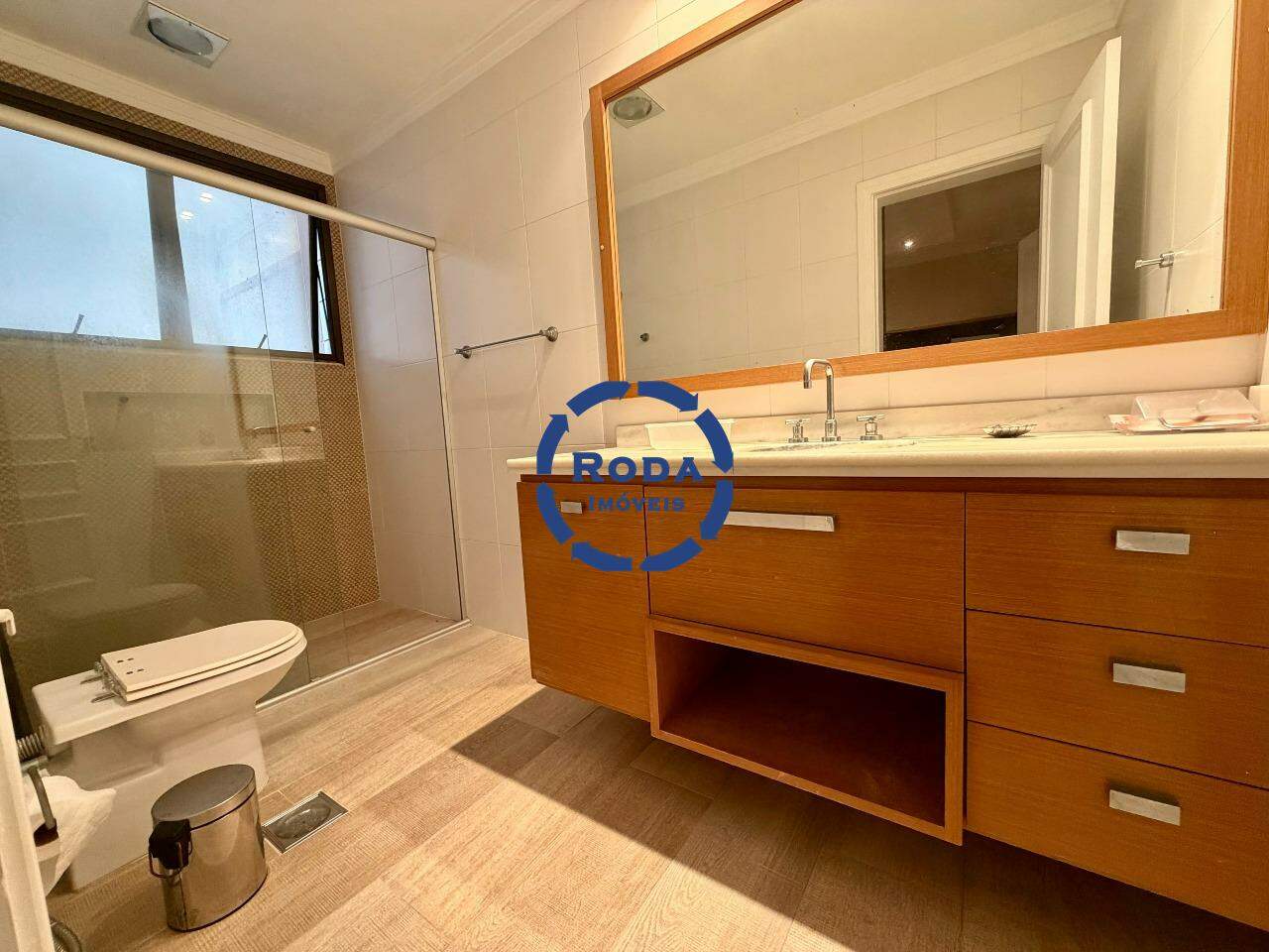 Apartamento para aluguel no Gonzaga: 