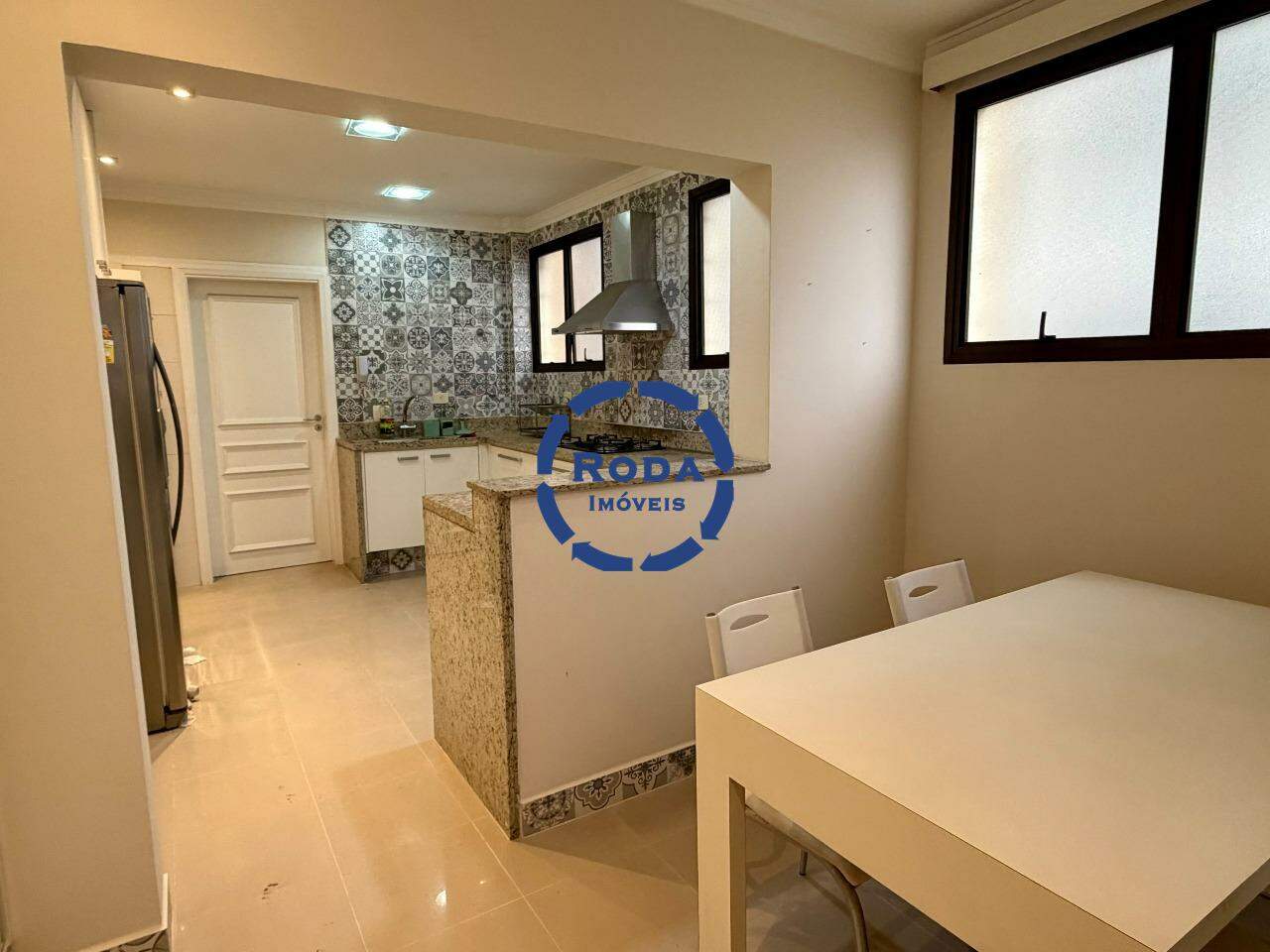 Apartamento para aluguel no Gonzaga: 